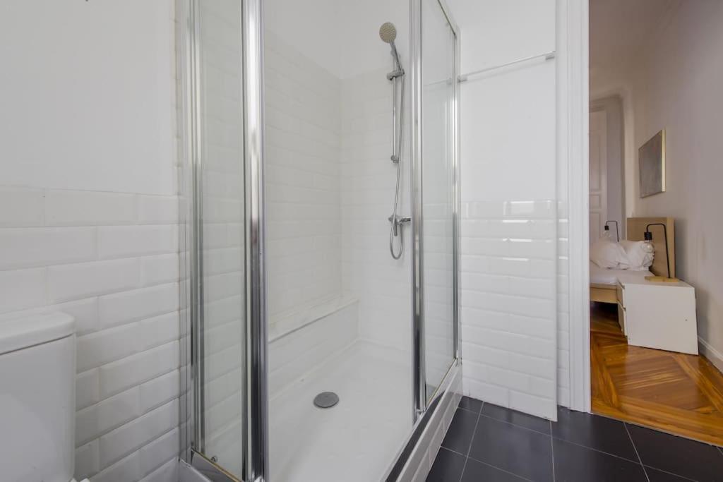 Petite E Chic Loft 3 En El Corazon De * Madri