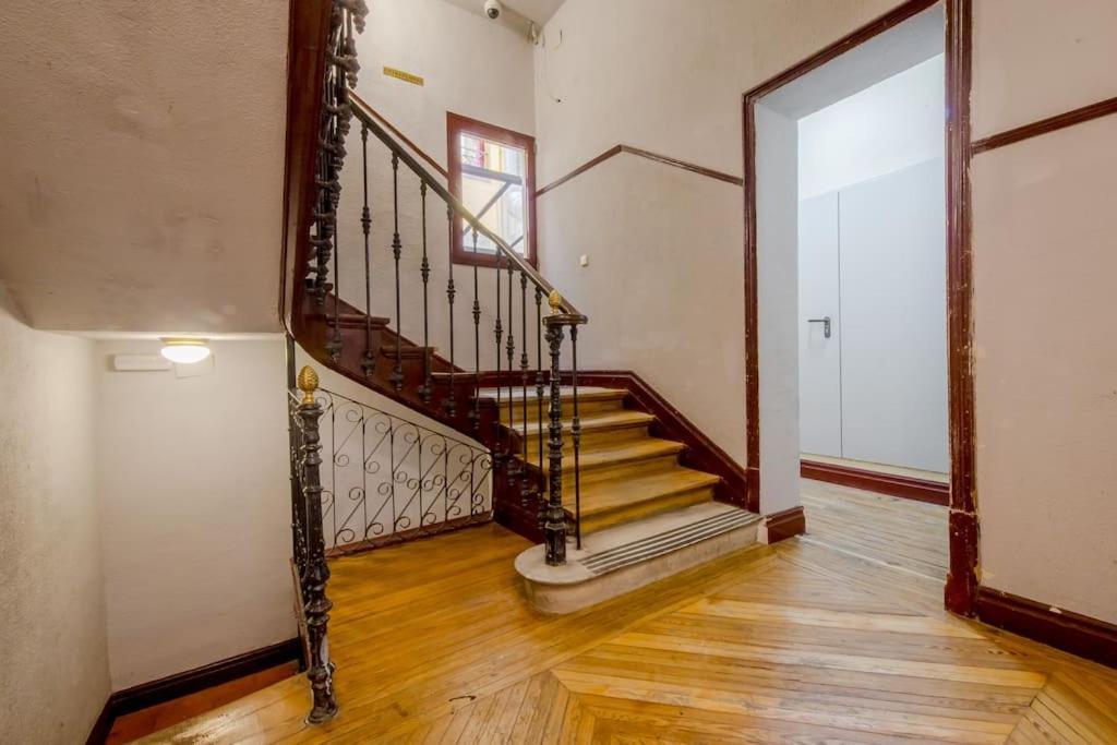 Apartamento Petite E Chic Loft 3 En El Corazon De