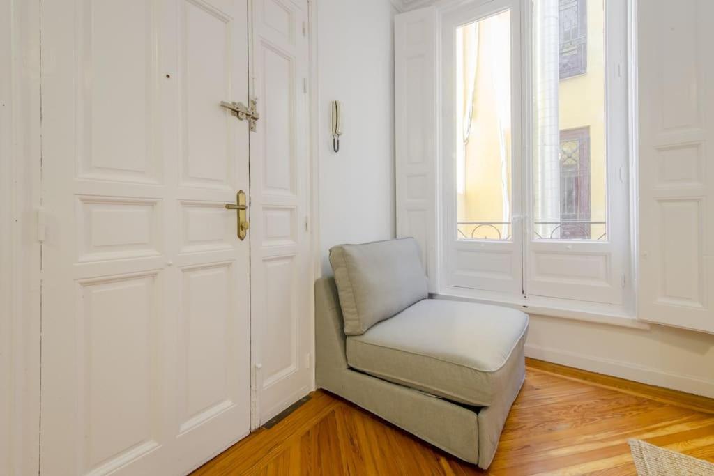 Petite E Chic Loft 3 En El Corazon De *