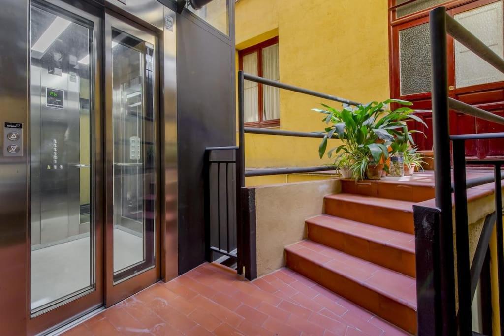 Petite E Chic Loft 3 En El Corazon De Apartamento *