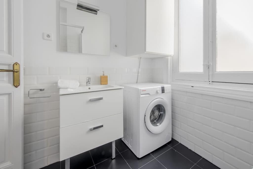 Apartamento Petite E Chic Loft 3 En El Corazon De