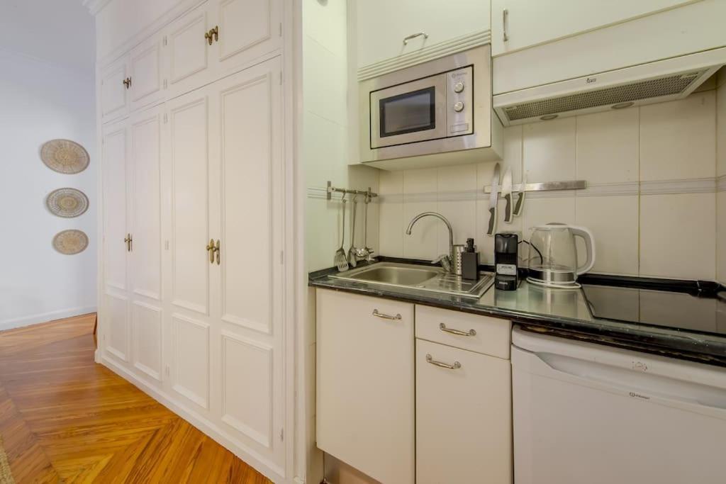 Petite E Chic Loft 3 En El Corazon De Madri