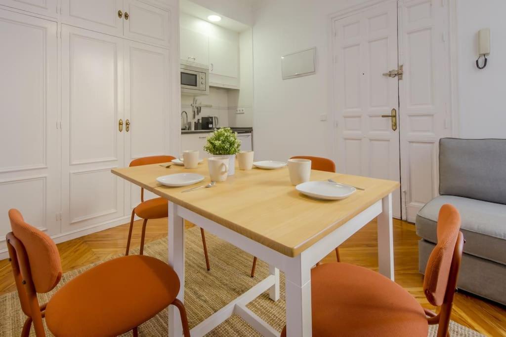 Petite E Chic Loft 3 En El Corazon De
