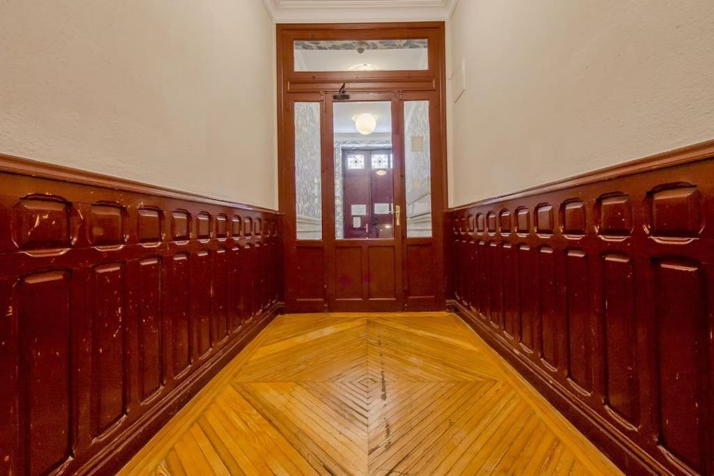 Petite E Chic Loft 3 En El Corazon De Apartamento *