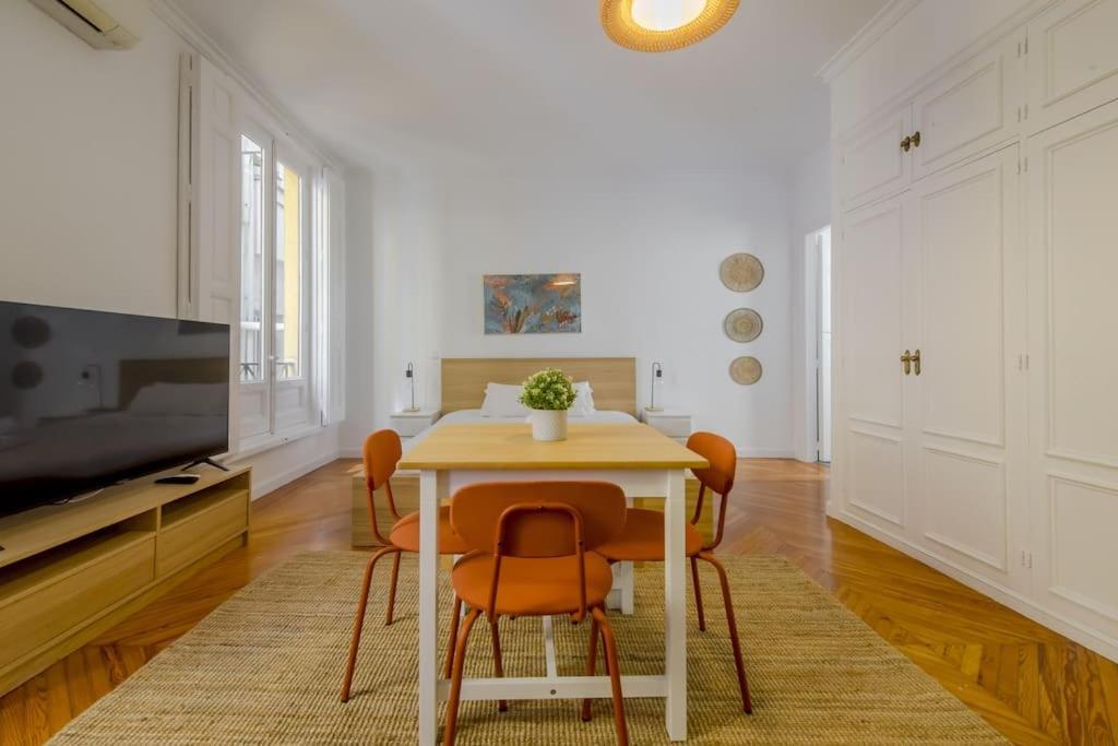 Petite E Chic Loft 3 En El Corazon De Apartamento *