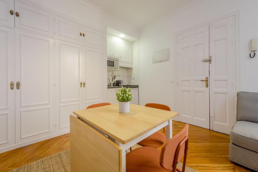 Apartamento Petite E Chic Loft 3 En El Corazon De