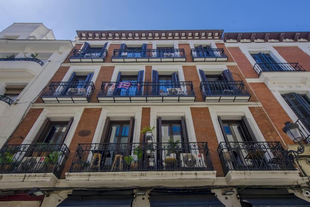 Petite E Chic Loft 3 En El Corazon De *