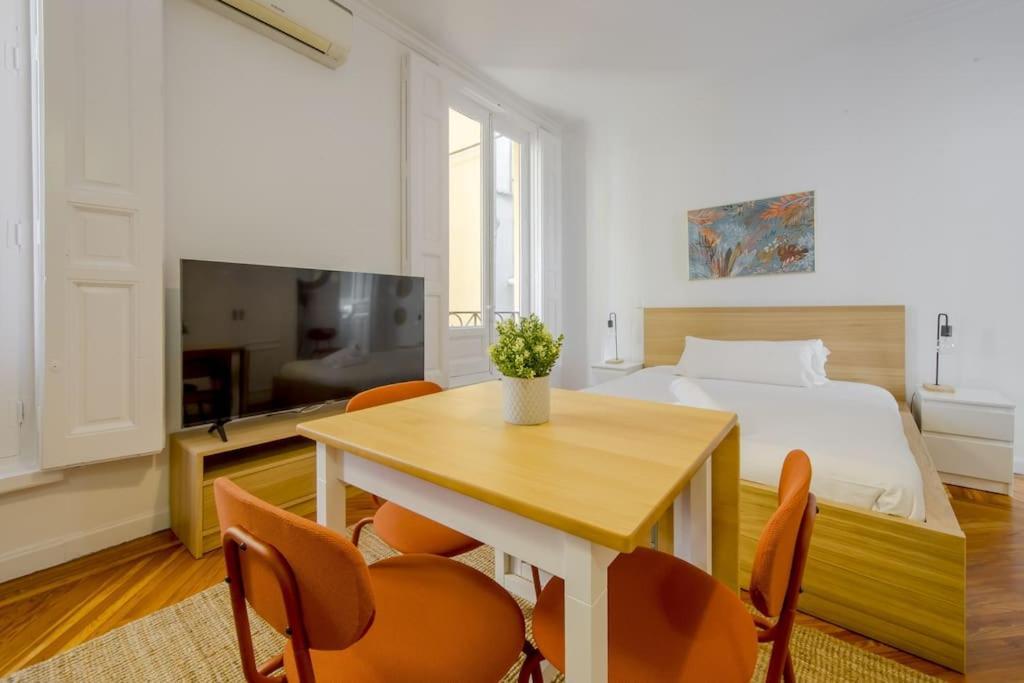 Petite E Chic Loft 3 En El Corazon De