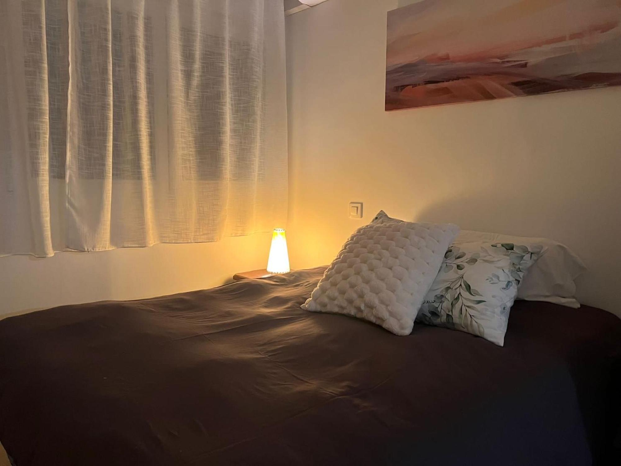 Charming Up To 4 Persons 3 Min To Metro Apartamento Madrid