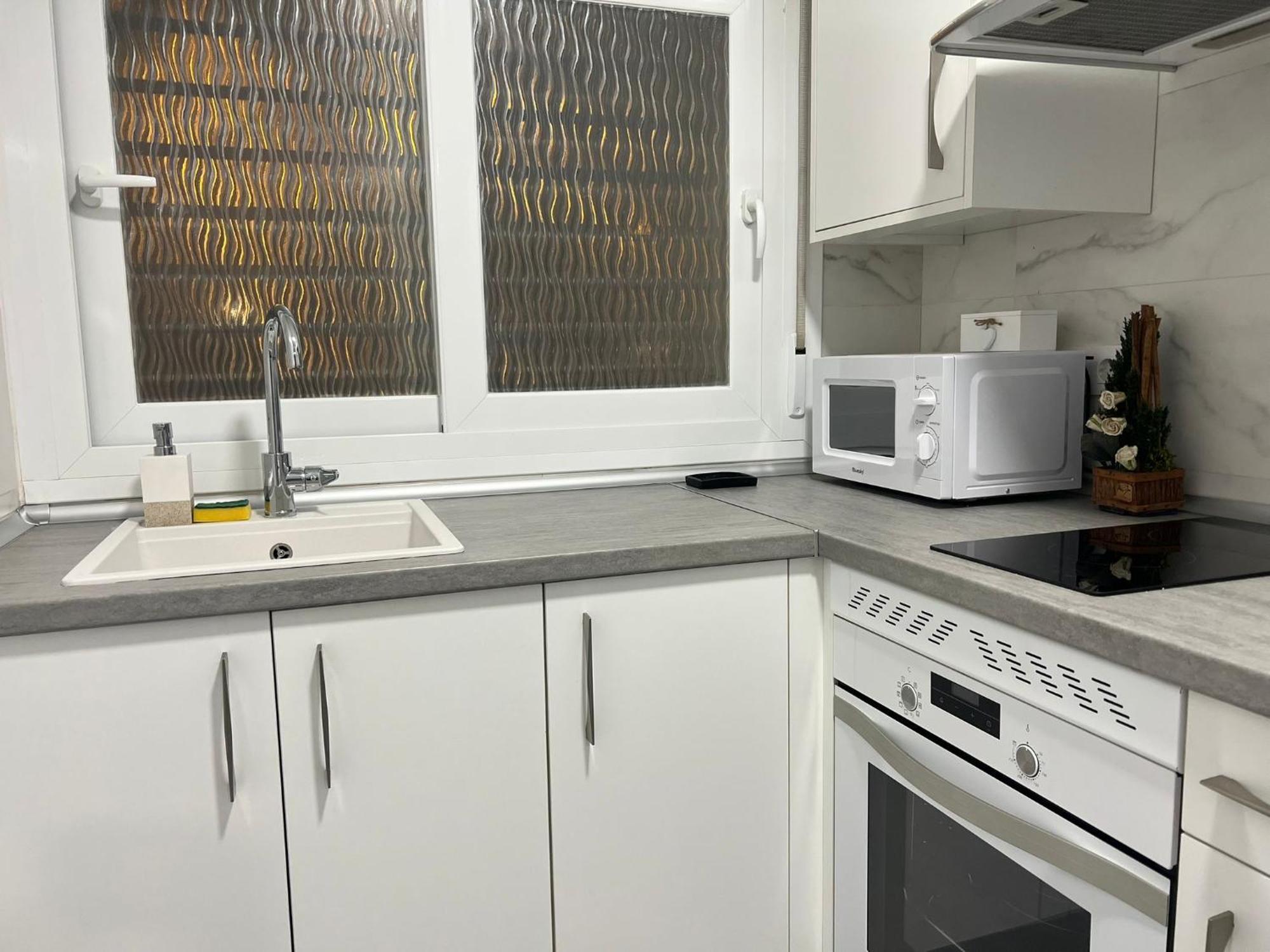 Charming Up To 4 Persons 3 Min To Metro * Madrid