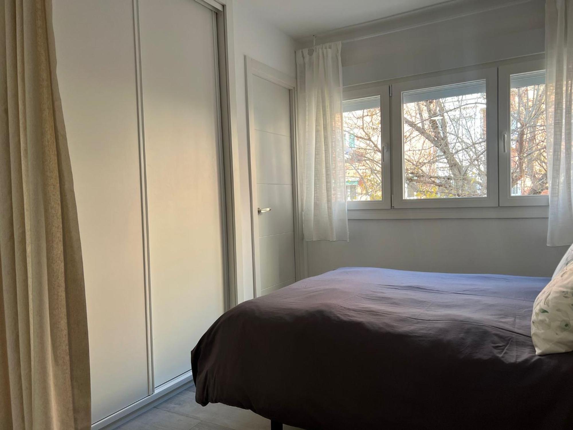 Charming Up To 4 Persons 3 Min To Metro Madrid