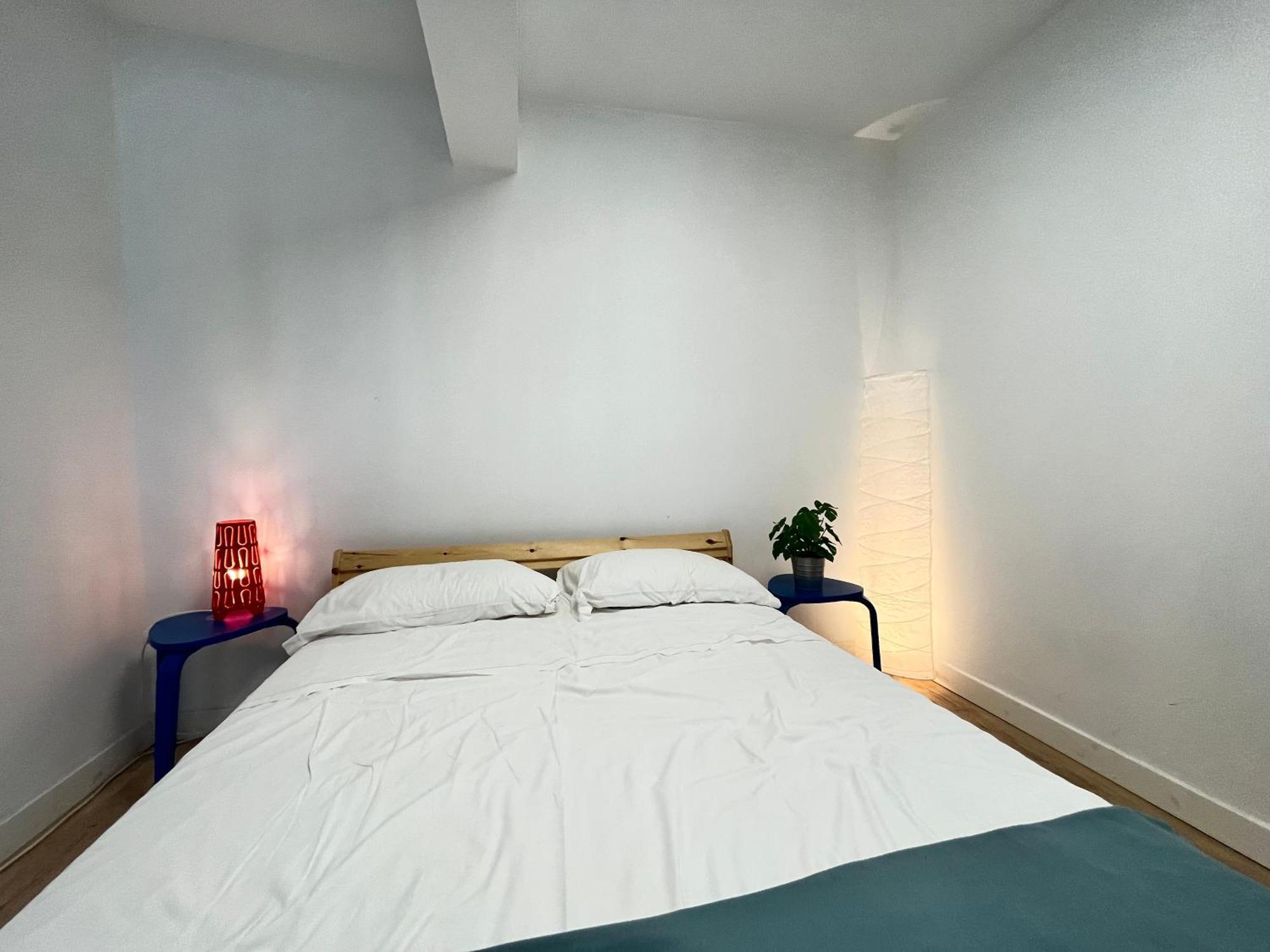 Duplex Manzanares Izq Amarillo Temporal Madri