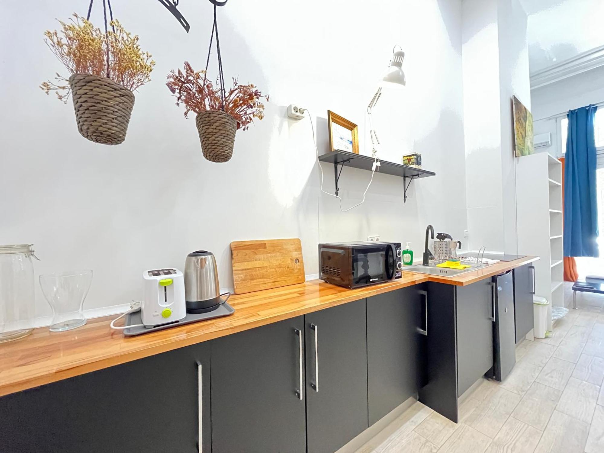 Duplex Manzanares Izq Amarillo Temporal Apartamento