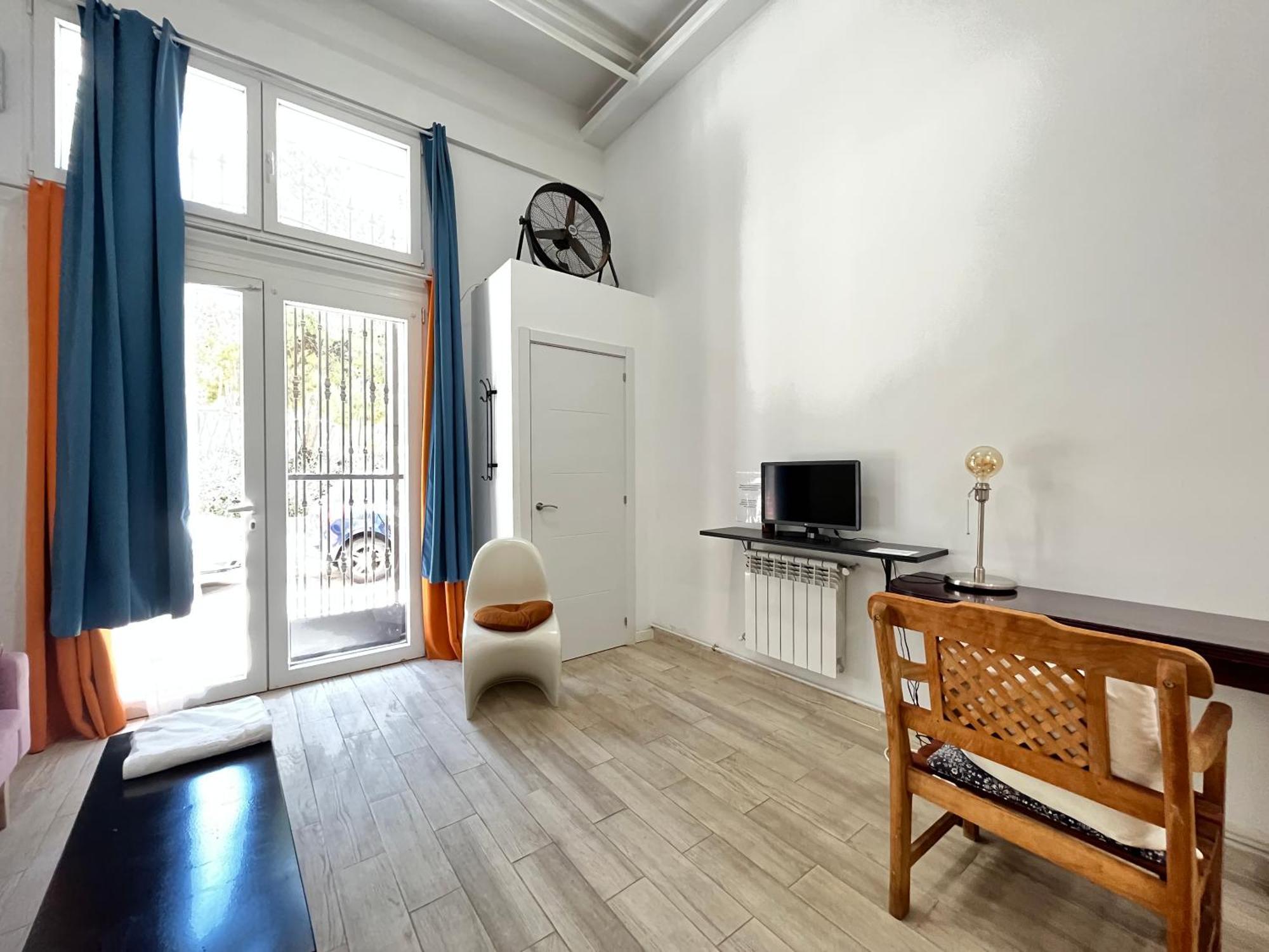 Duplex Manzanares Izq Amarillo Temporal Apartamento *