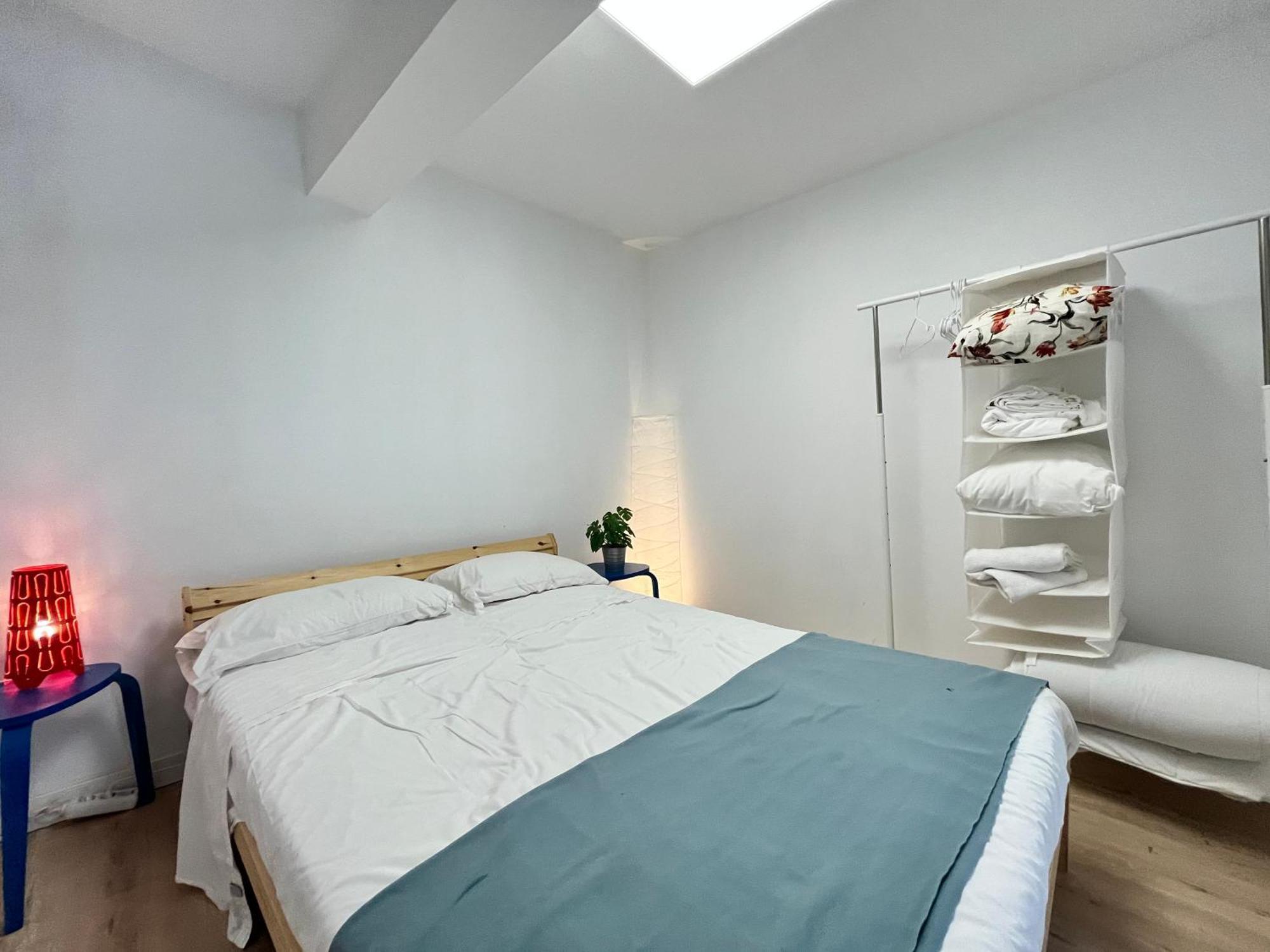 Duplex Manzanares Izq Amarillo Temporal *