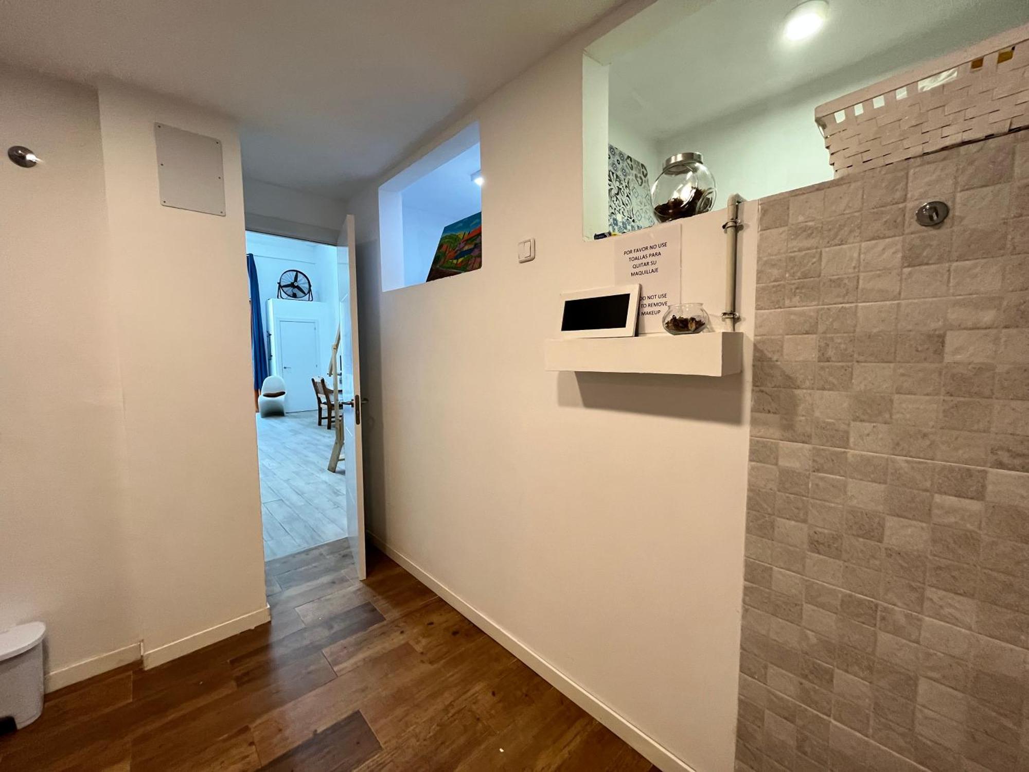 Duplex Manzanares Izq Amarillo Temporal *