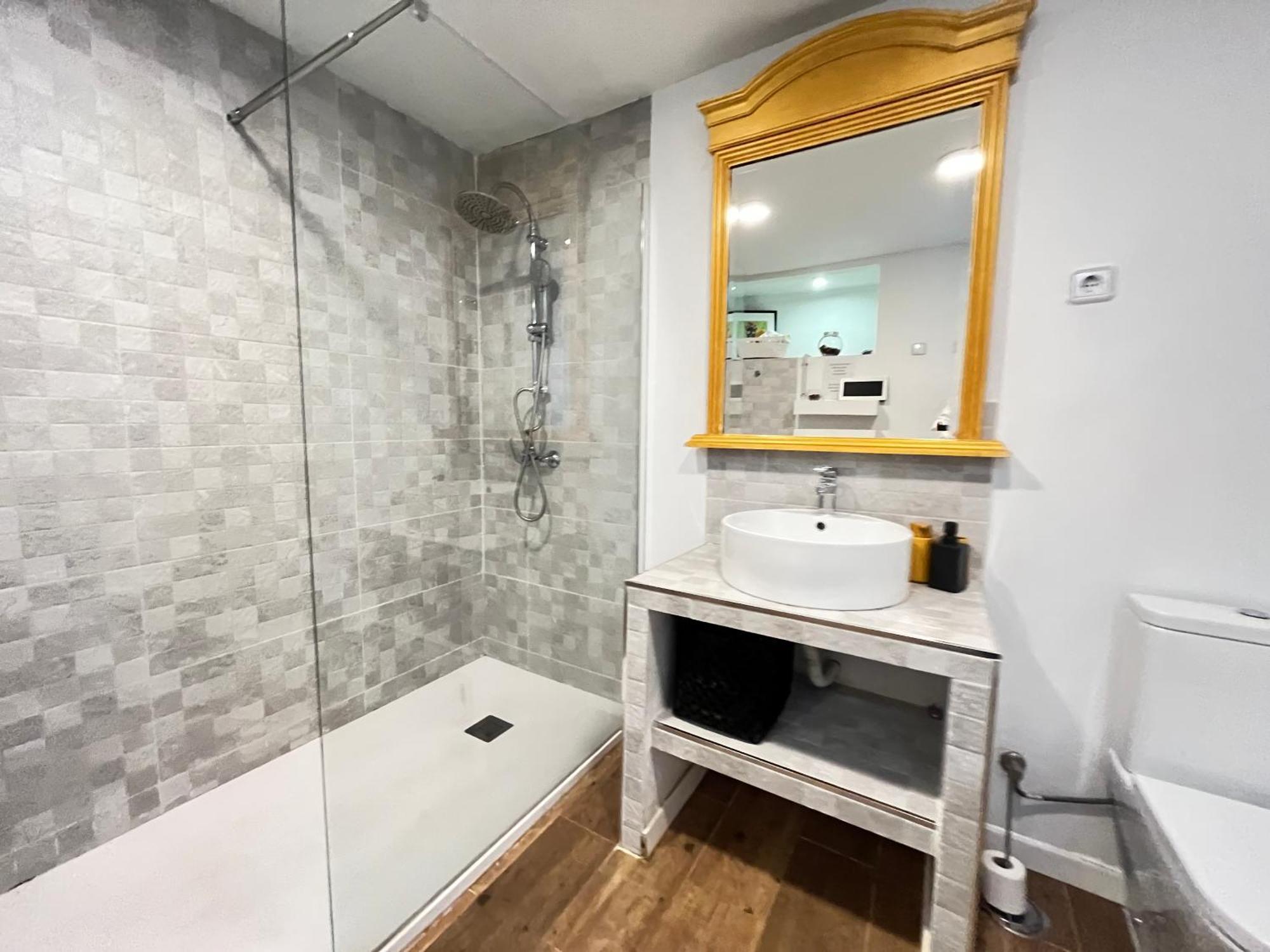 Apartamento Duplex Manzanares Izq Amarillo Temporal