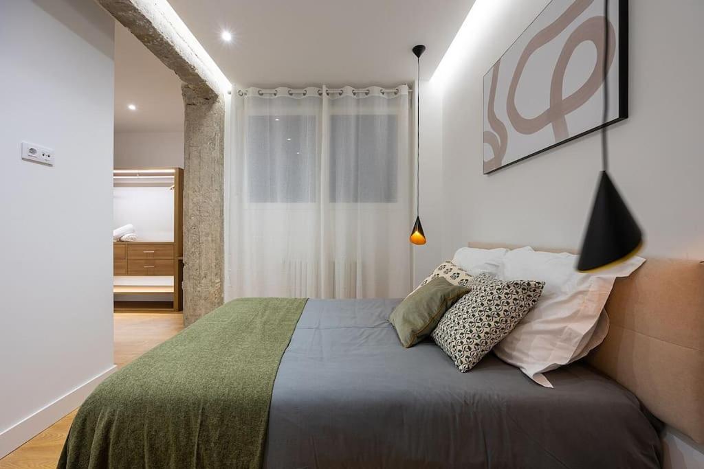 Apartment Castellana Norte I Calle Paseo De La Castellana 3br 3bh
