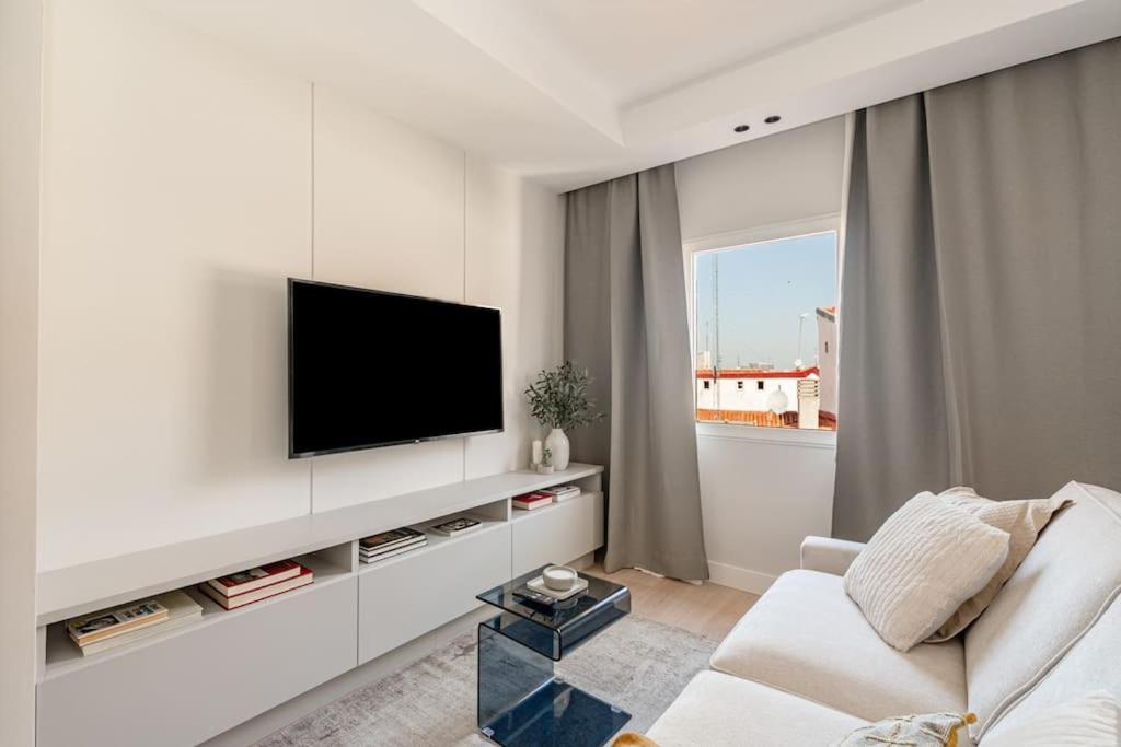 Apartment Chueca Iv Calle Escorial 2br 2bh *