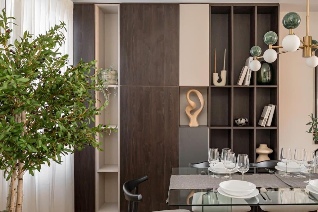 Centro Xviii Calle Montera 4br 4bh Apartamento Madrid