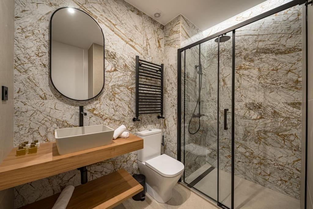 Centro Xviii Calle Montera 4br 4bh *