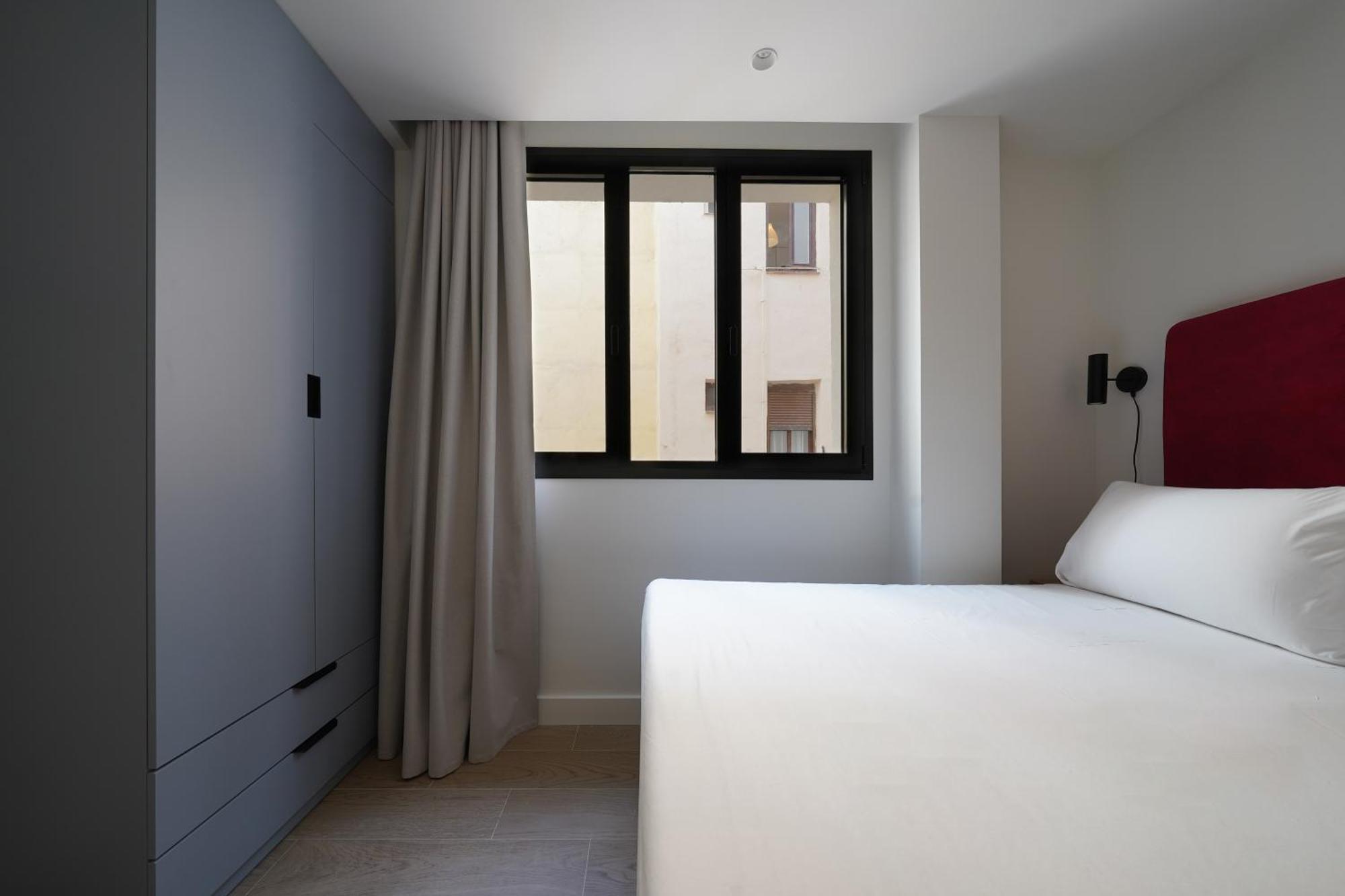 Aparthotel Numa Sol Madrid