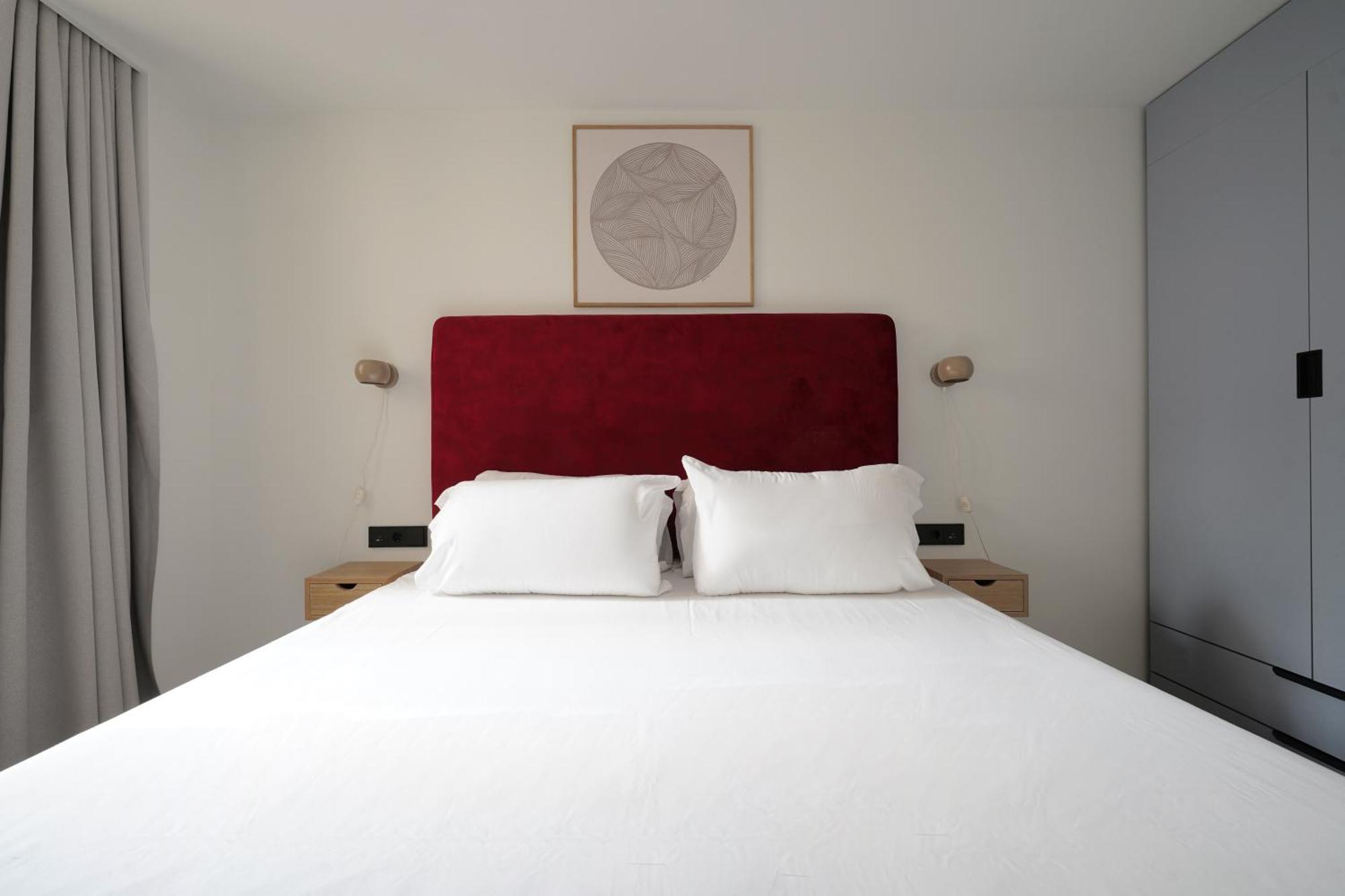 Aparthotel Numa Sol Madrid