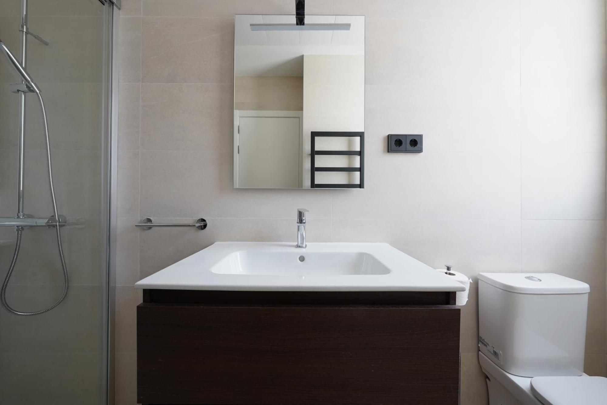 Numa Sol Aparthotel Madrid