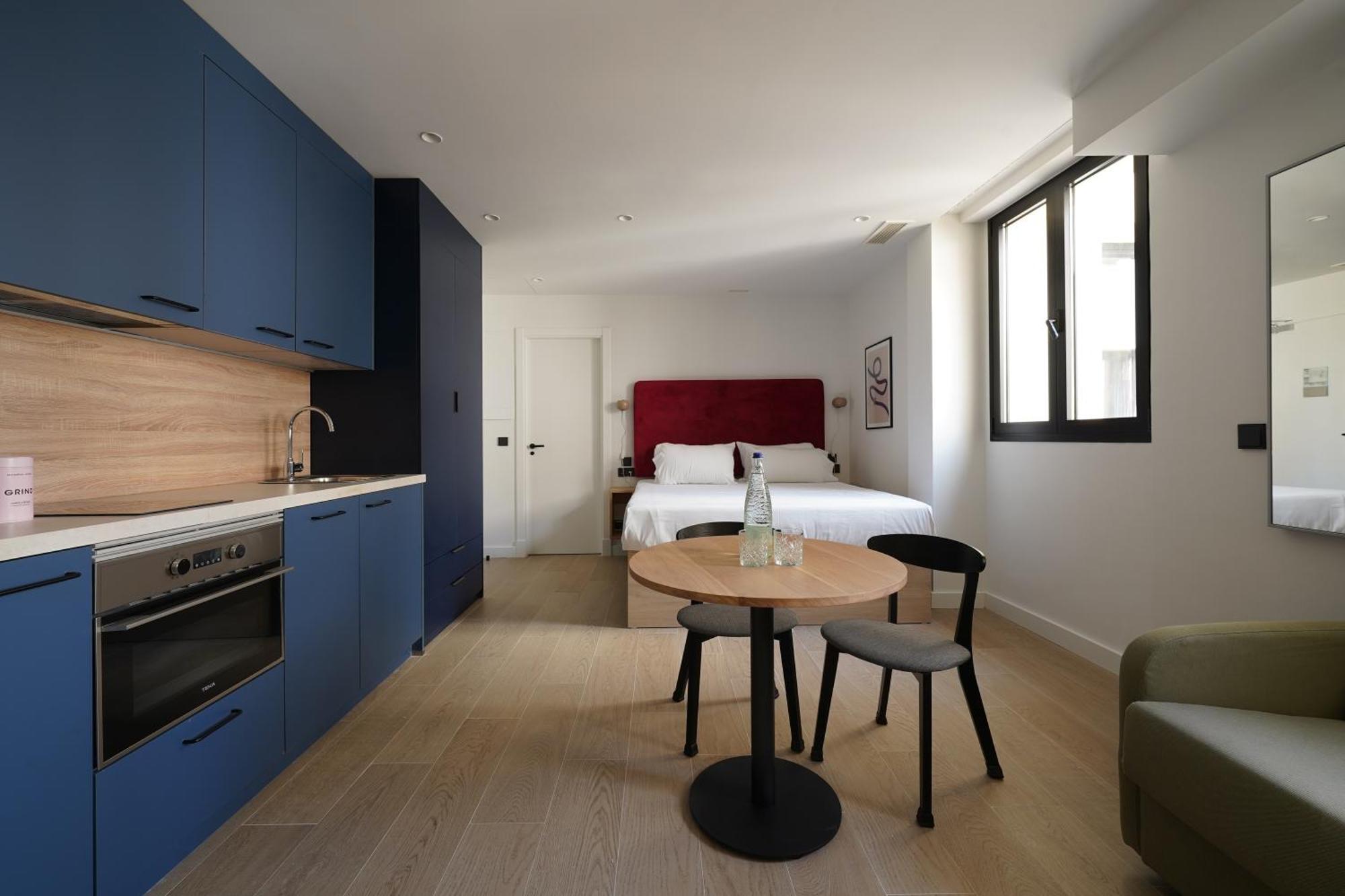 Numa Sol 4* Madrid