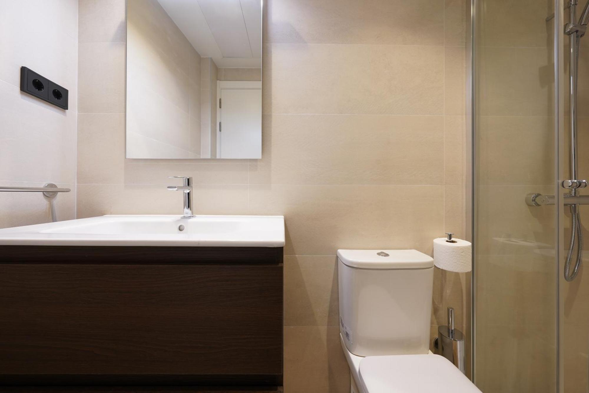 Numa Sol Aparthotel Madrid