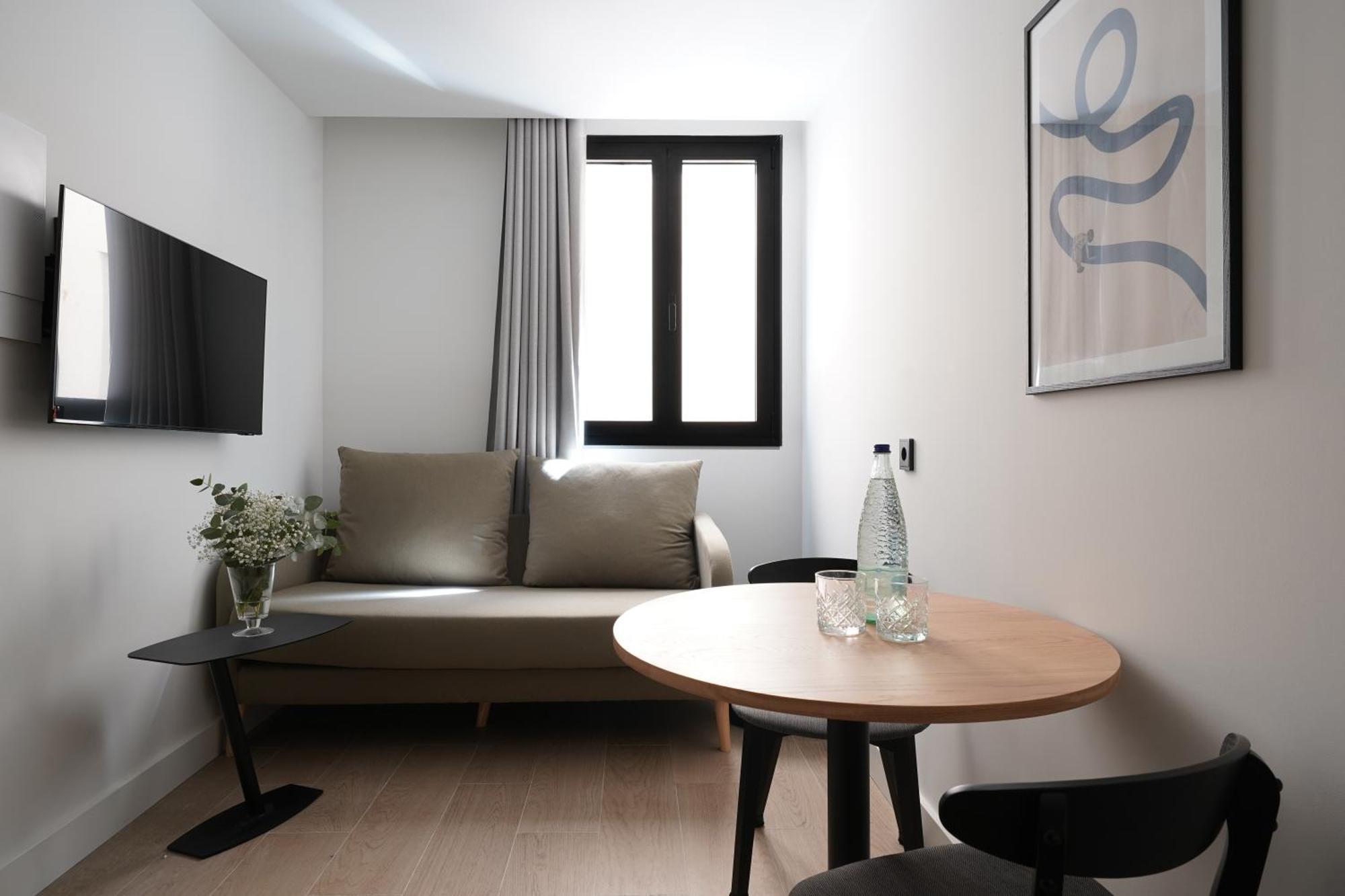 Numa Sol Aparthotel Madrid