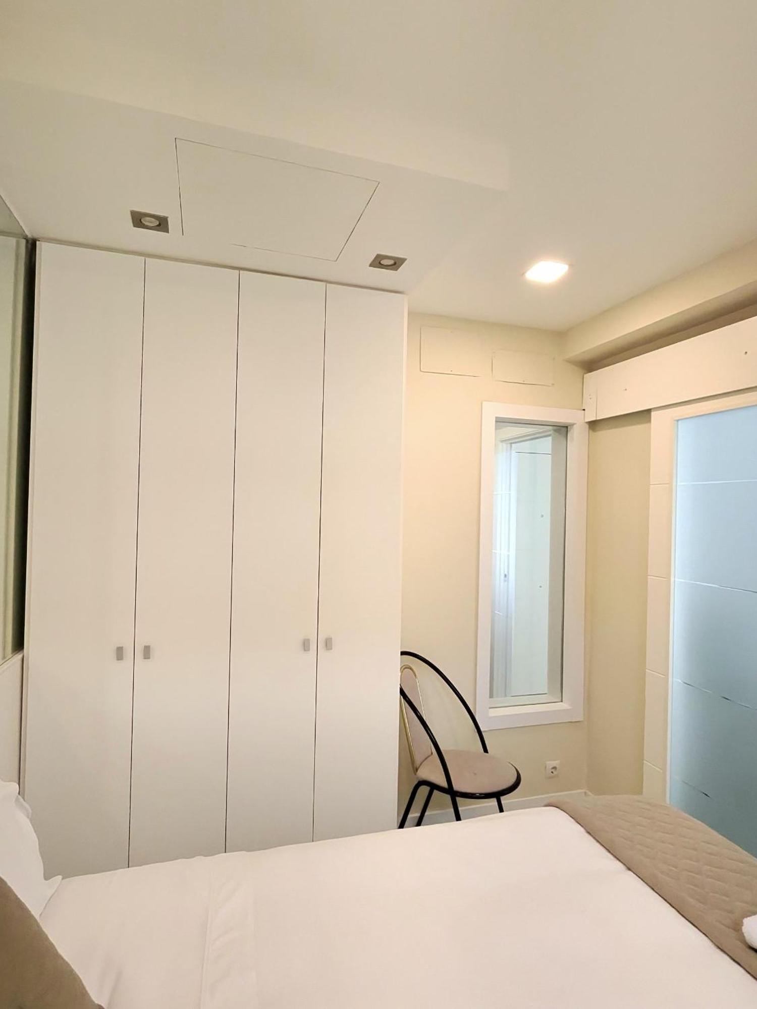Appartement La Milla De Oro Madrid