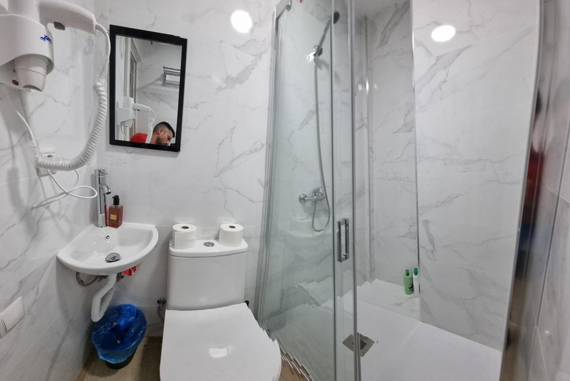 Appartement Mini Estudio Lovely Chueca Madrid