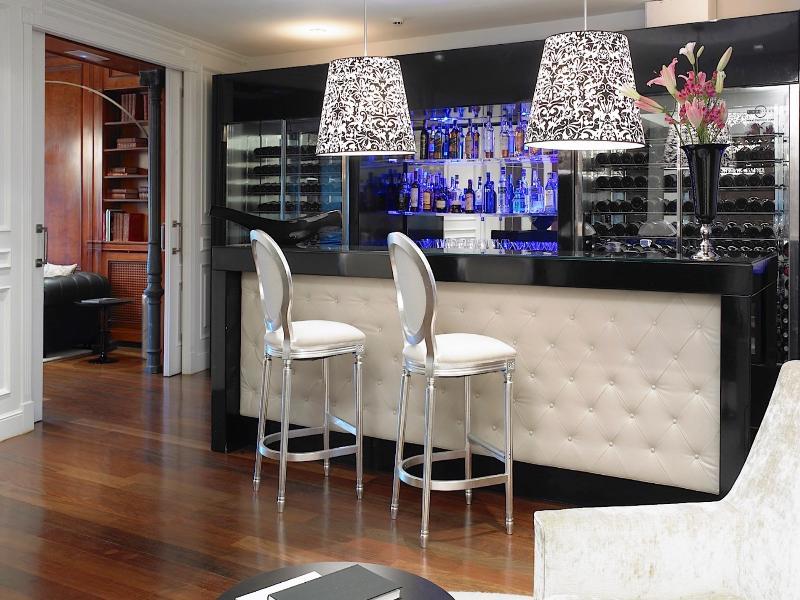 Hospes Puerta De Alcala, A Member Of Design Hotel