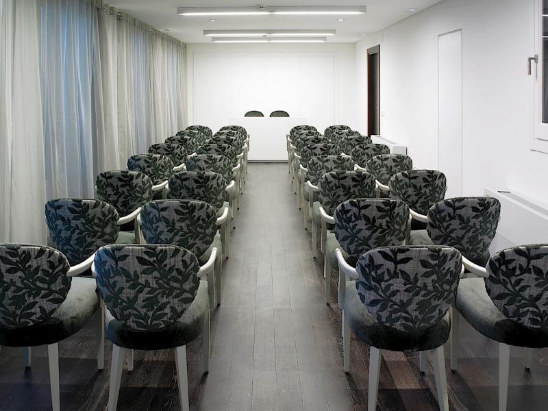 Hospes Puerta De Alcala, A Member Of Design Hotel