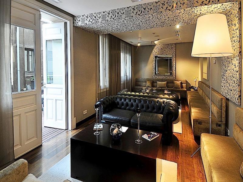 Hotel Hospes Puerta De Alcala, A Member Of Design