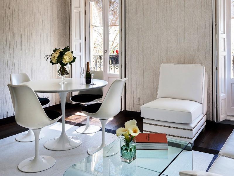 Hospes Puerta De Alcala, A Member Of Design Hotel Madrid