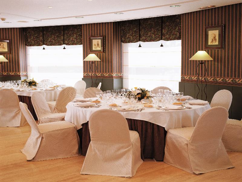 Hotel Nh Nacional 4*