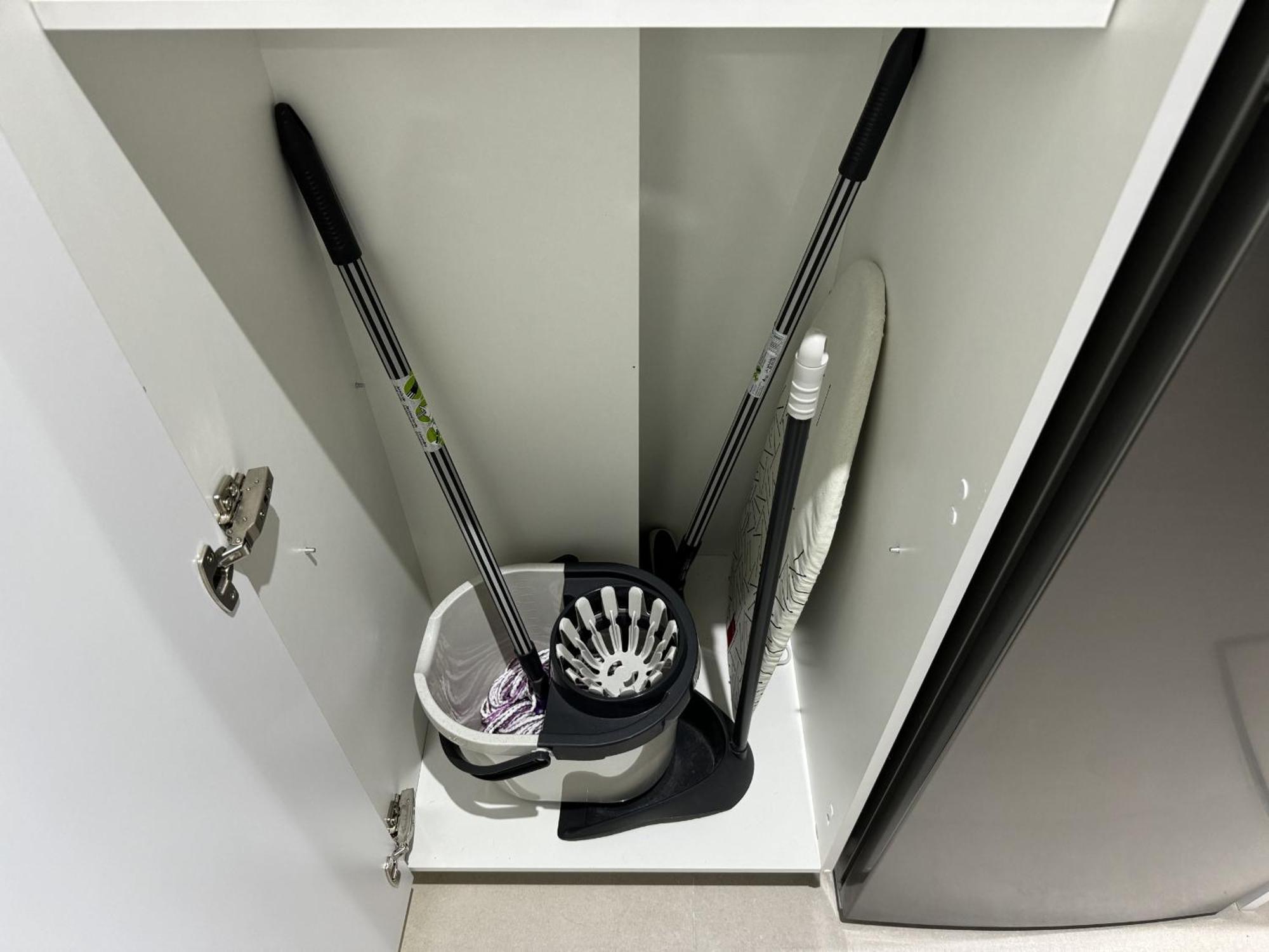 Cavabajasuites Apartamento