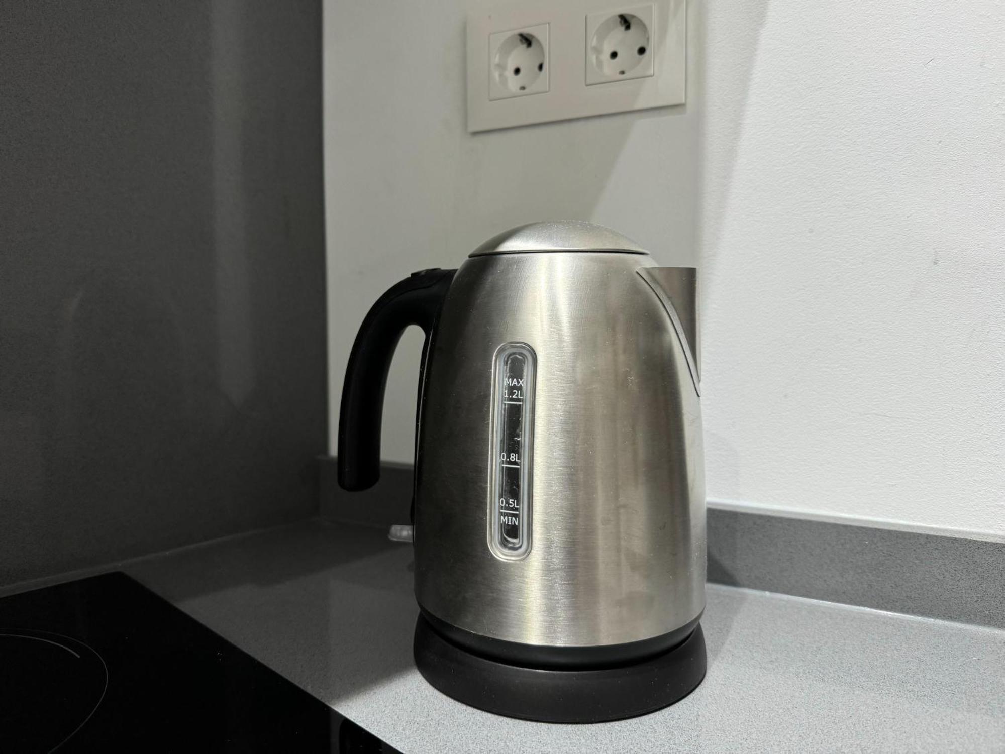Apartamento Cavabajasuites