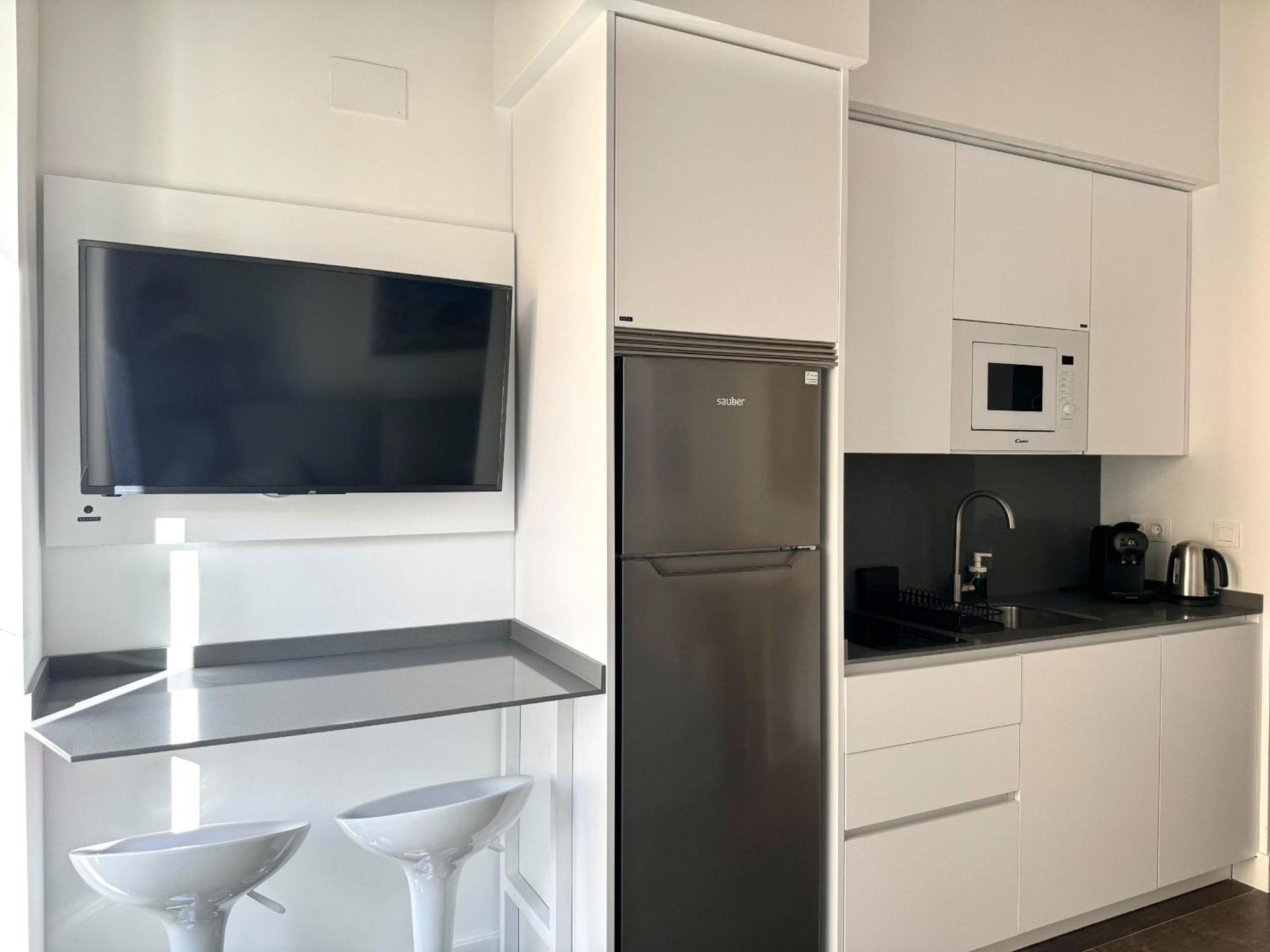 Apartment Cavabajasuites 2 *