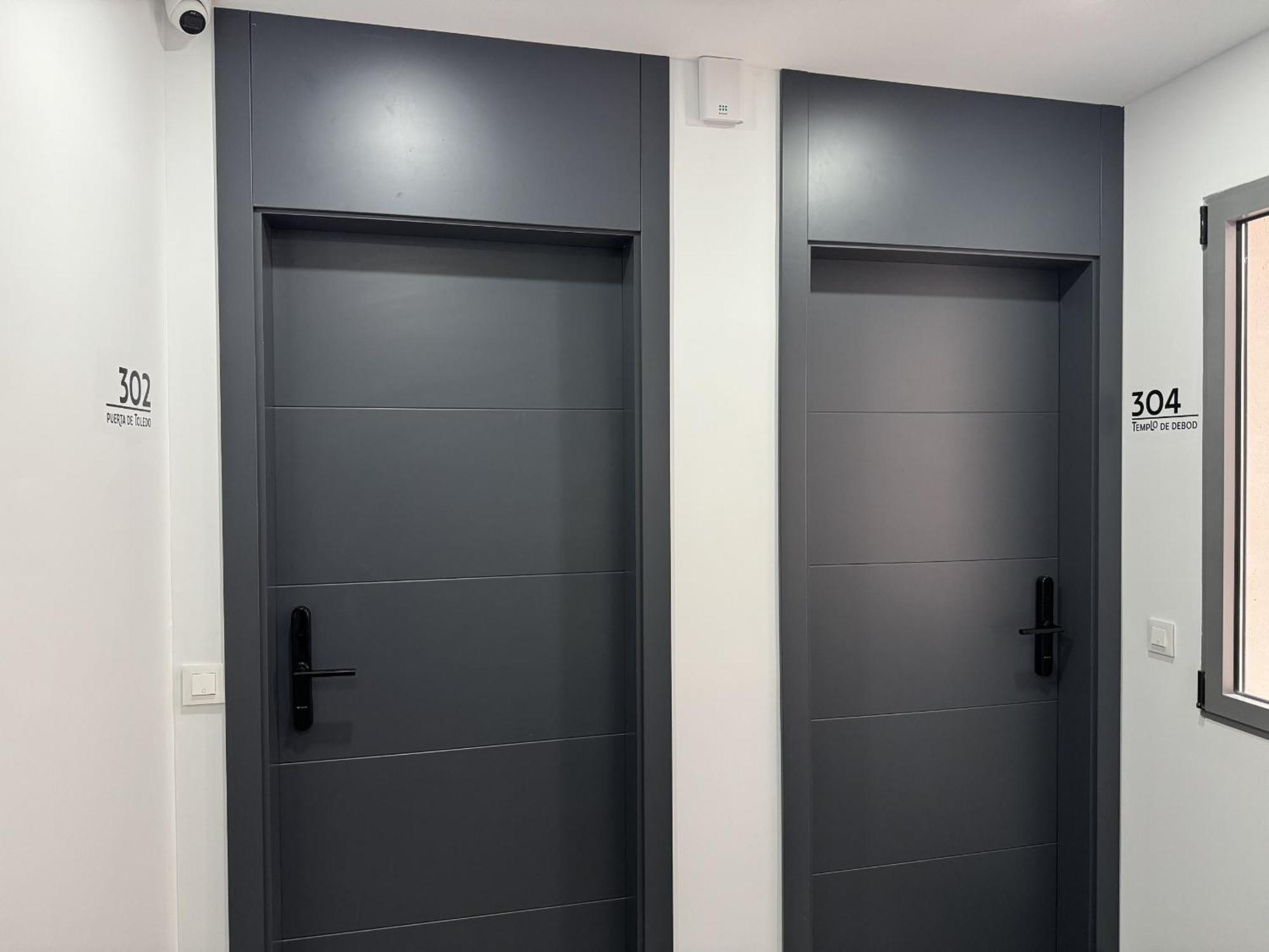 Apartment Cavabajasuites 2