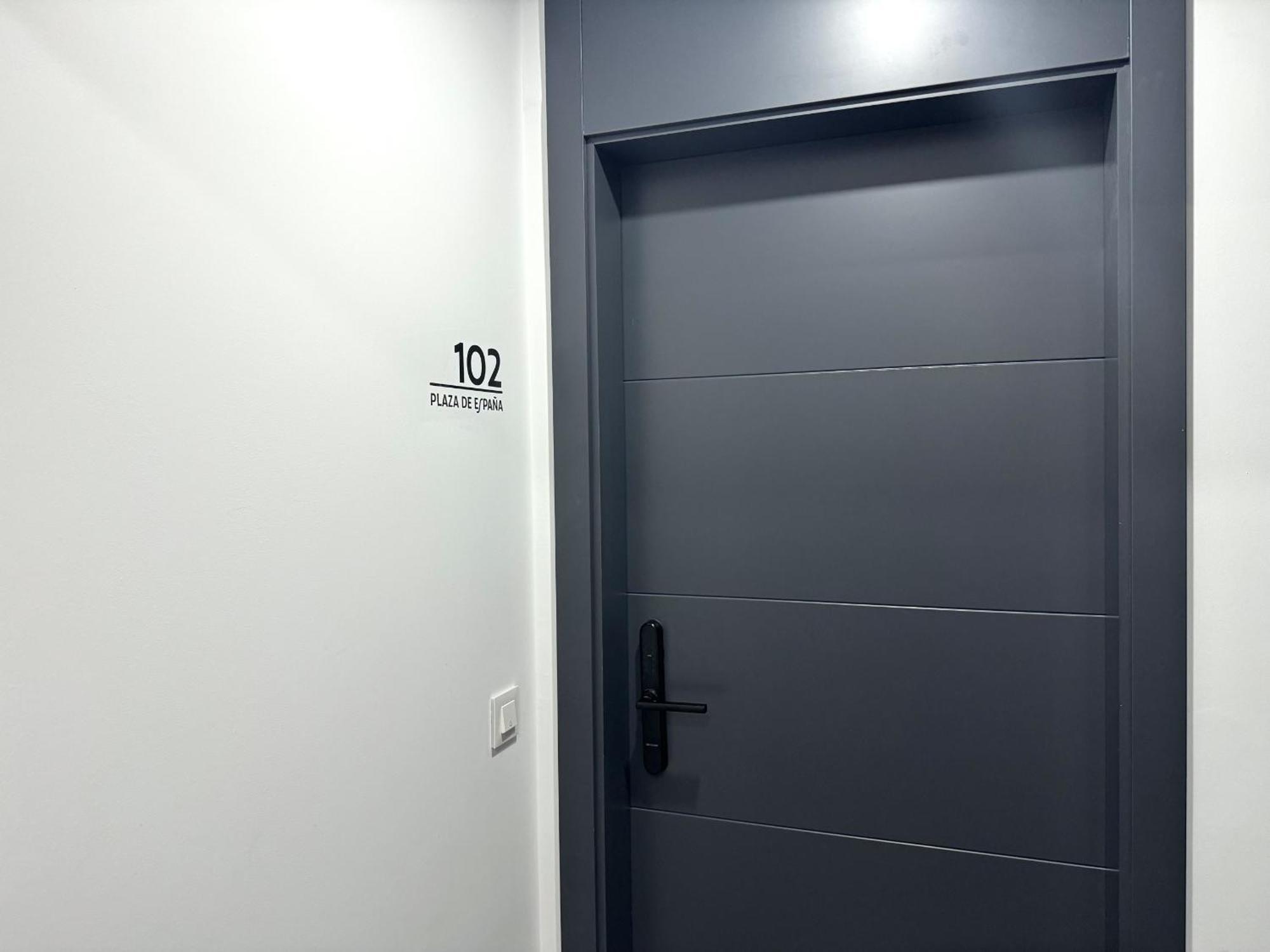 Cavabajasuites 2 Apartment Madrid