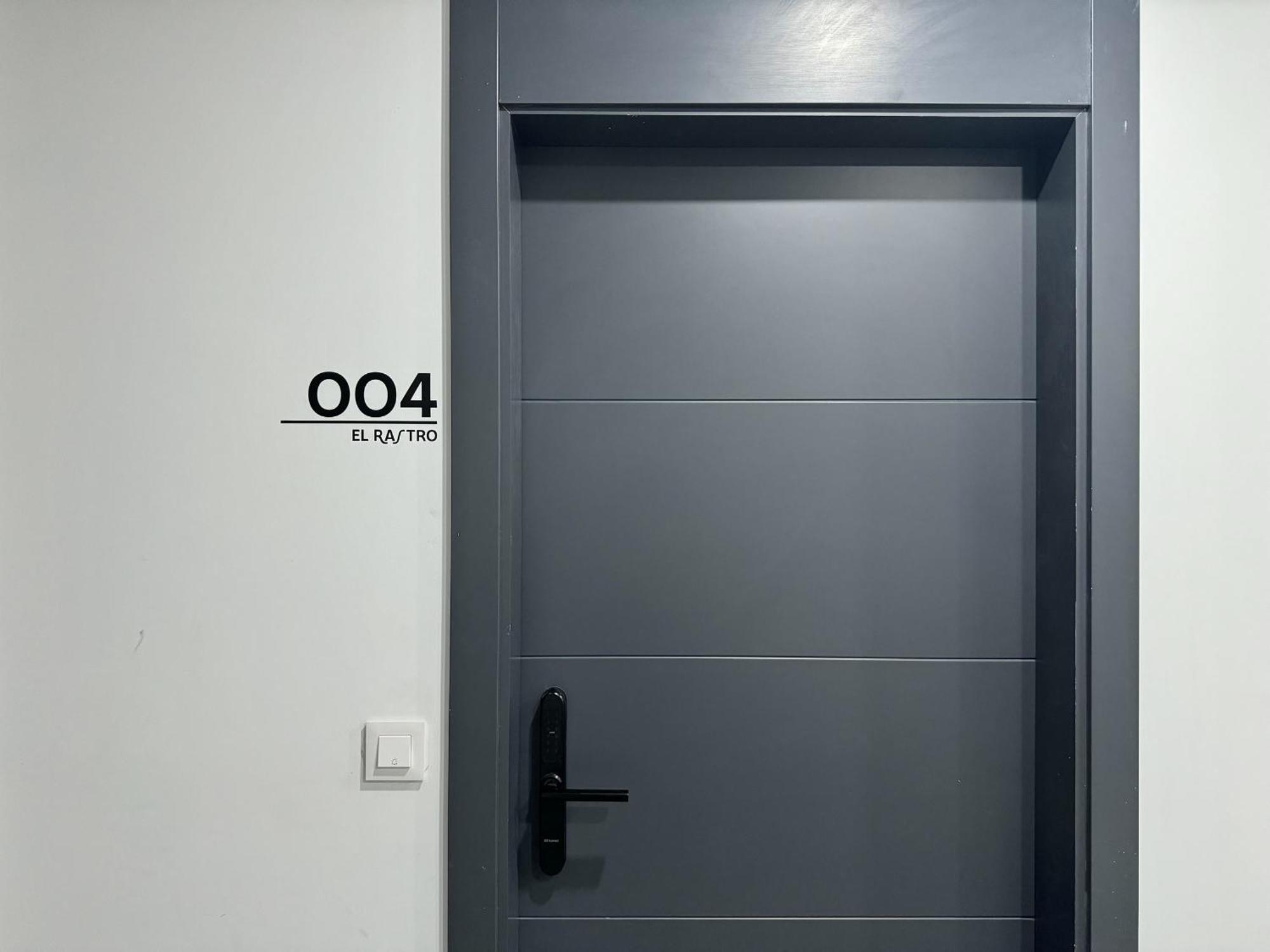 Apartment Cavabajasuites 2 *