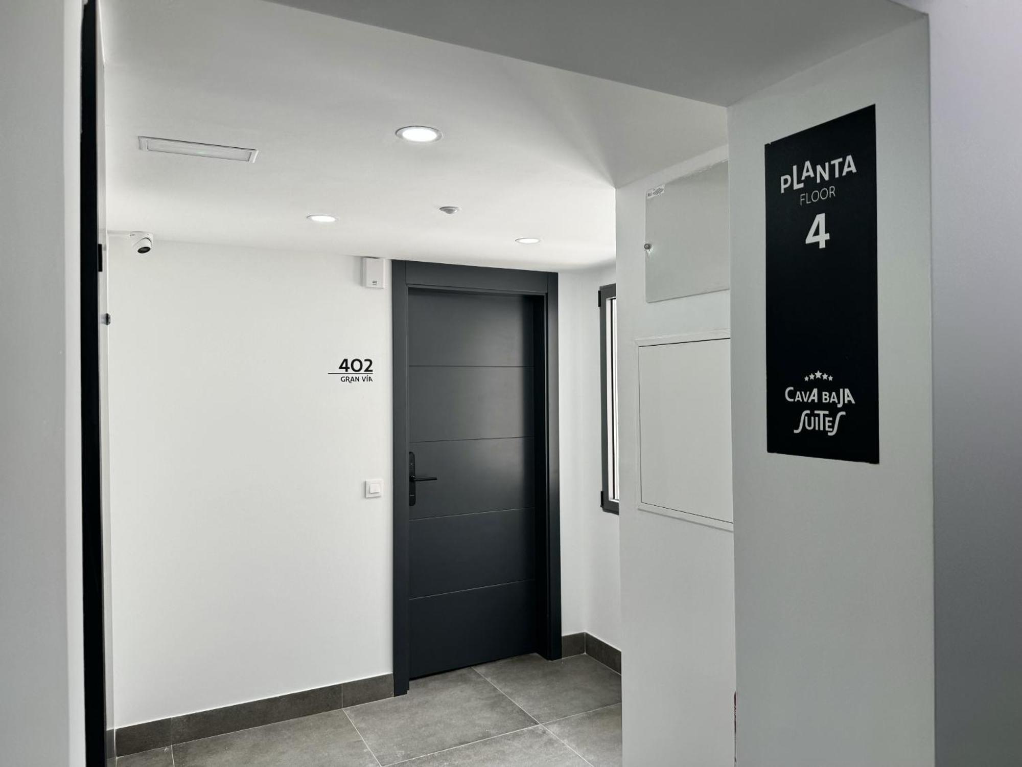 Cavabajasuites 2 Apartment *