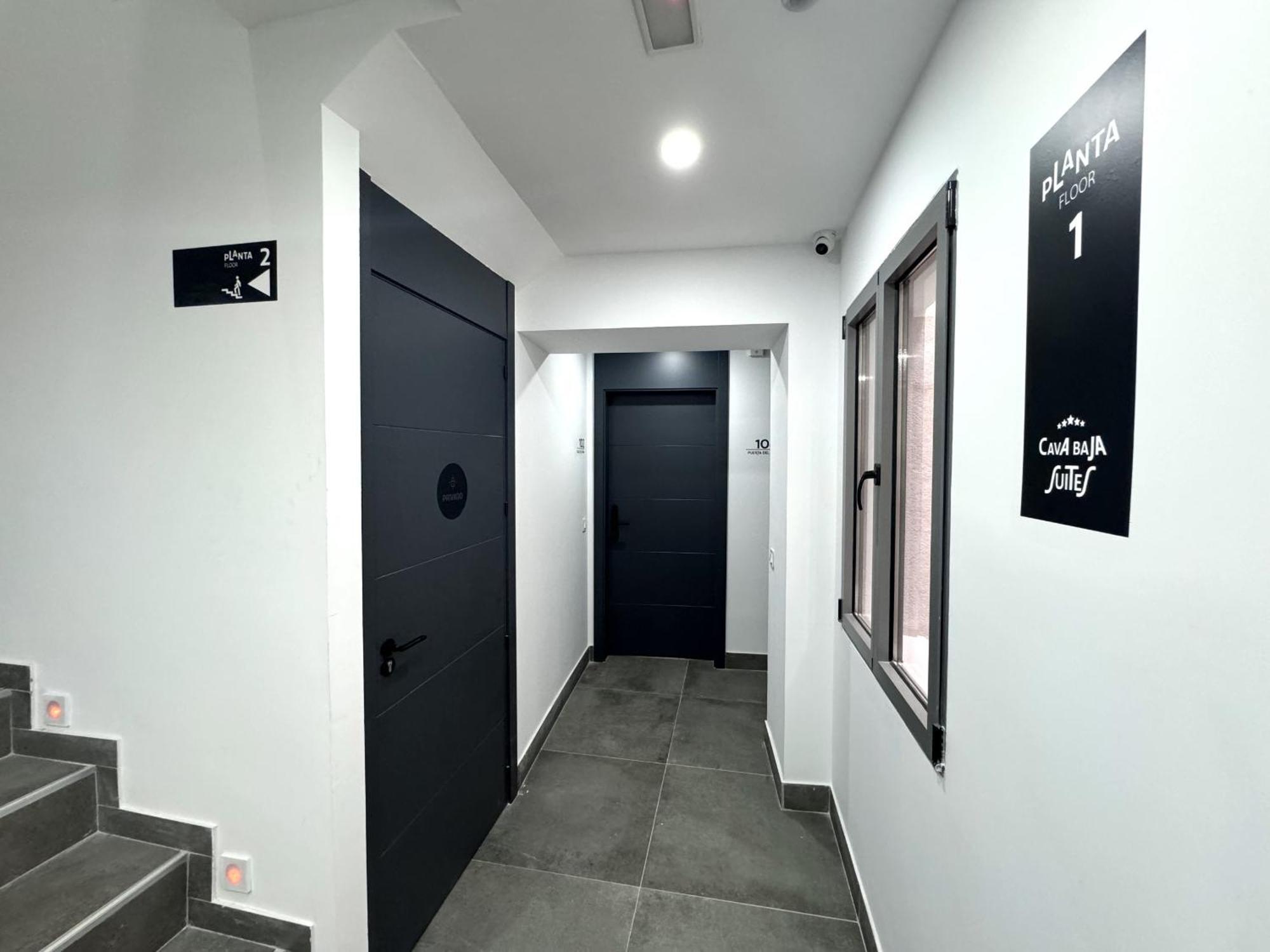 Apartment Cavabajasuites 2 *