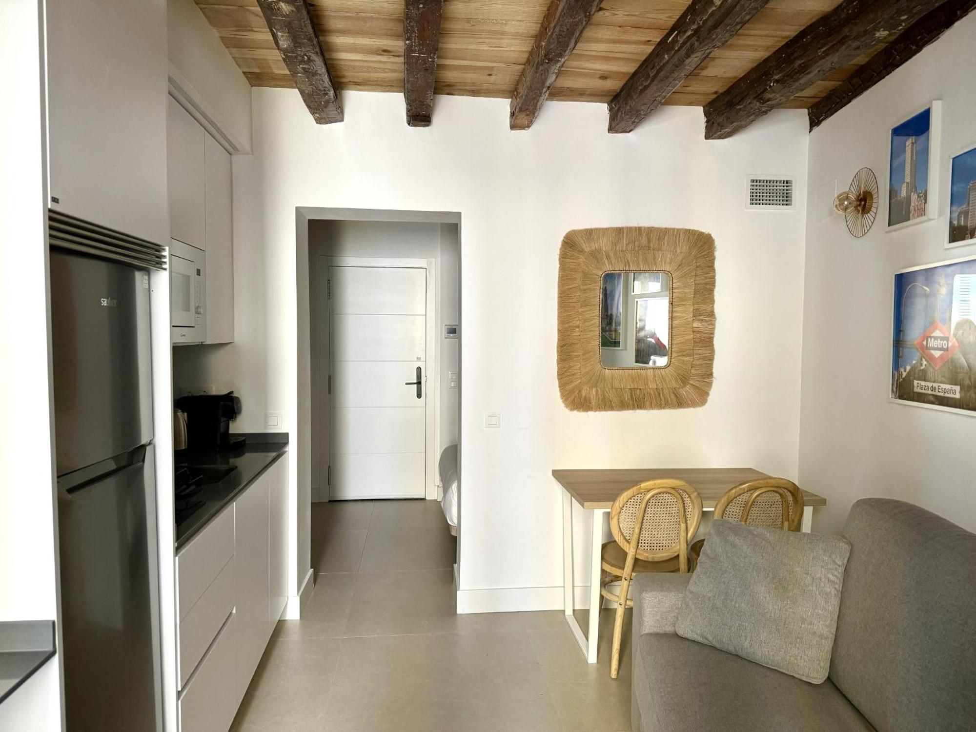 Cavabajasuites 2 Apartment