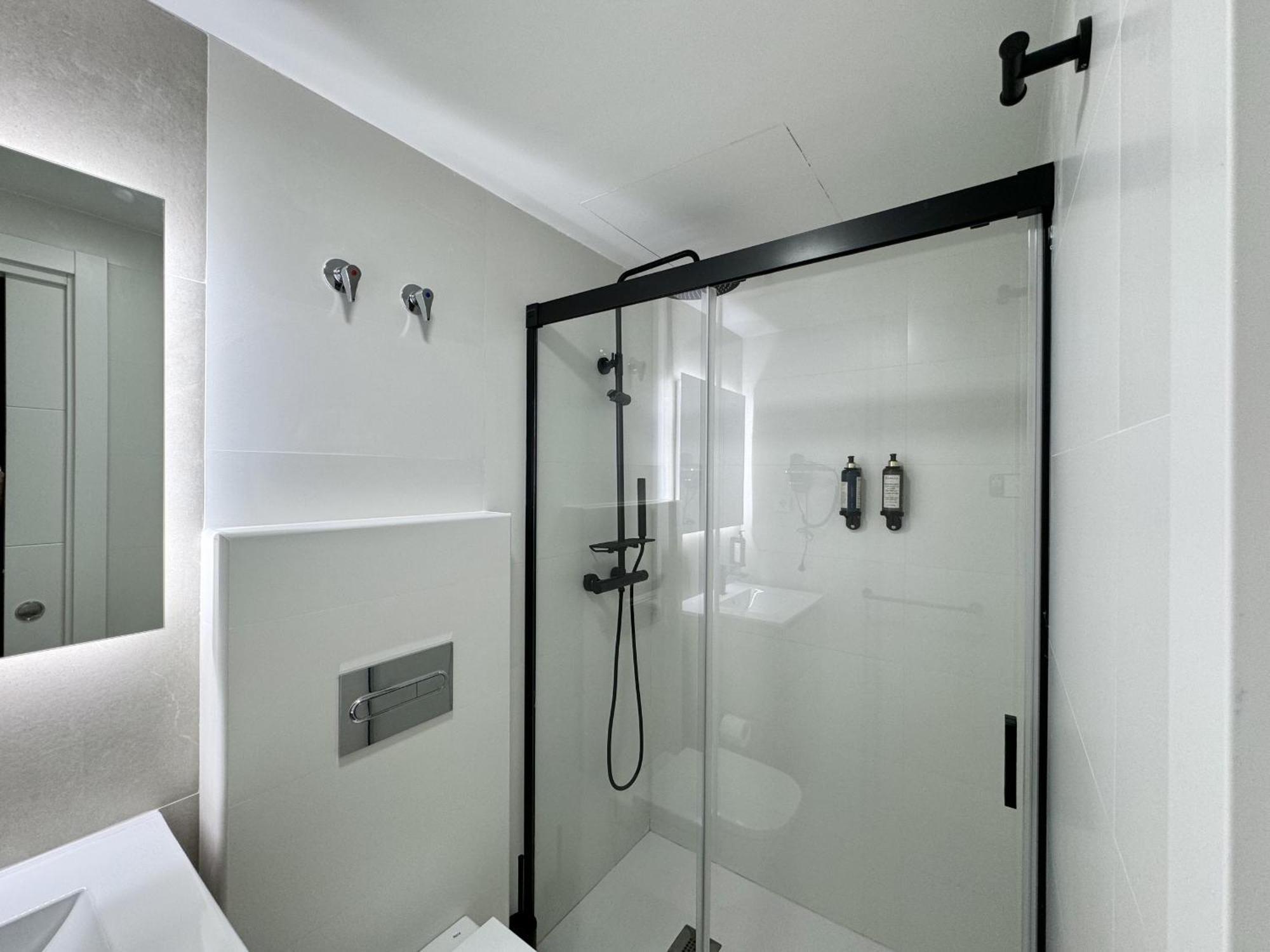 Apartment Cavabajasuites 2