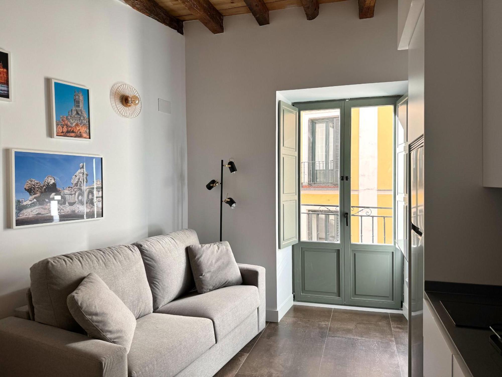 Cavabajasuites 2 Appartement *