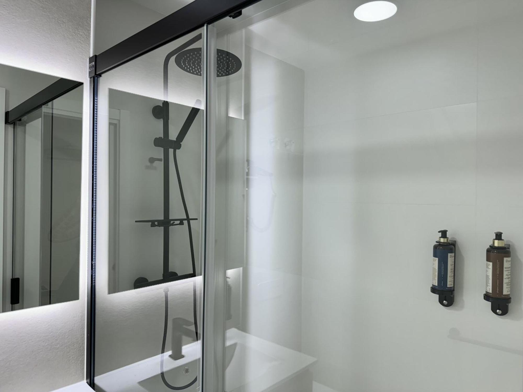 Apartment Cavabajasuites 2 Madrid